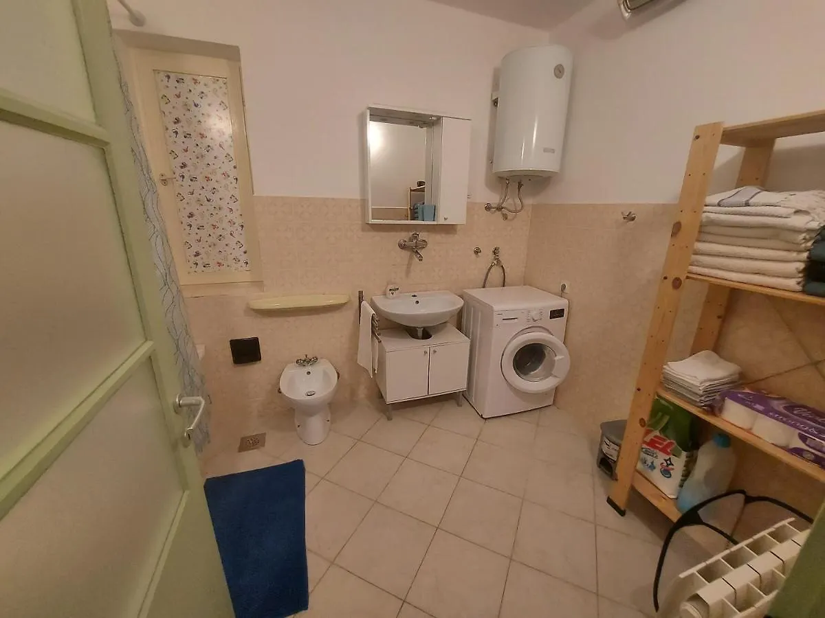 Apartment Iva Pula Banjole