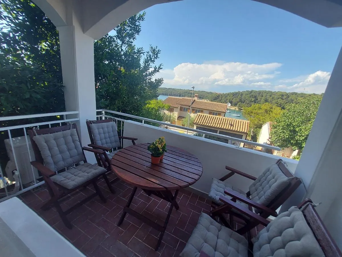 Apartment Iva Pula Banjole 0*,  Croatia