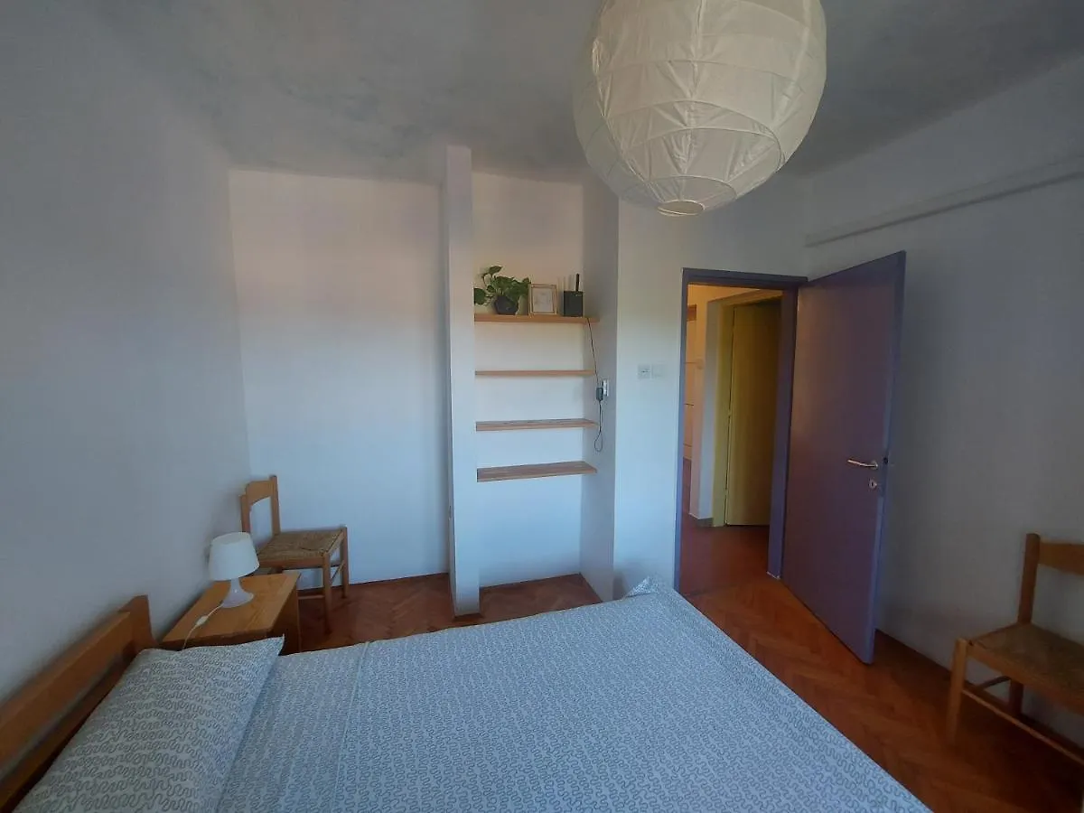 Apartment Iva Pula Banjole